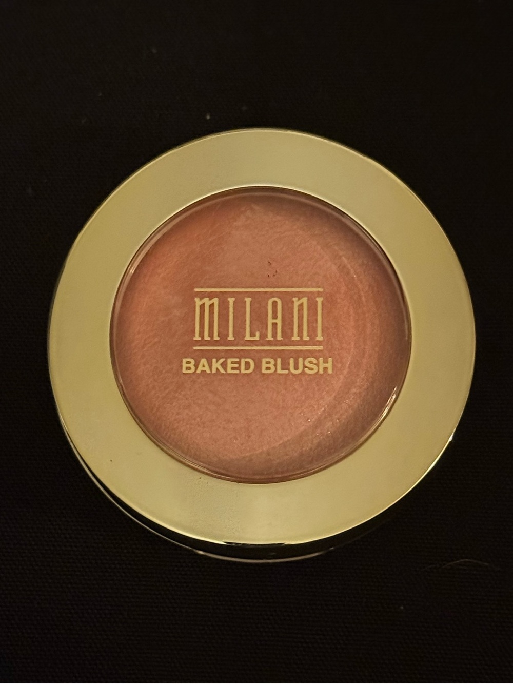 Milani Baked Blush